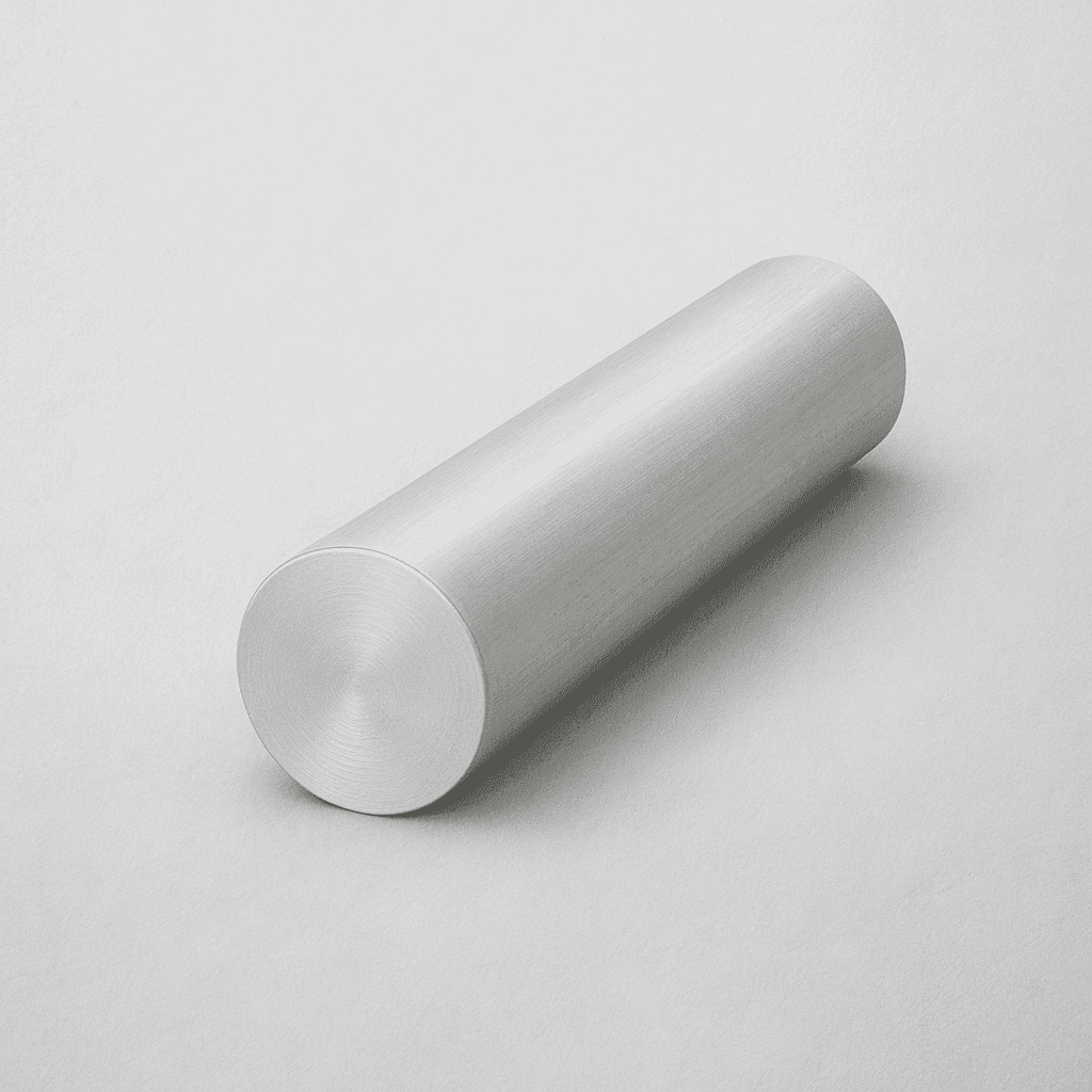 Solid Round Bar