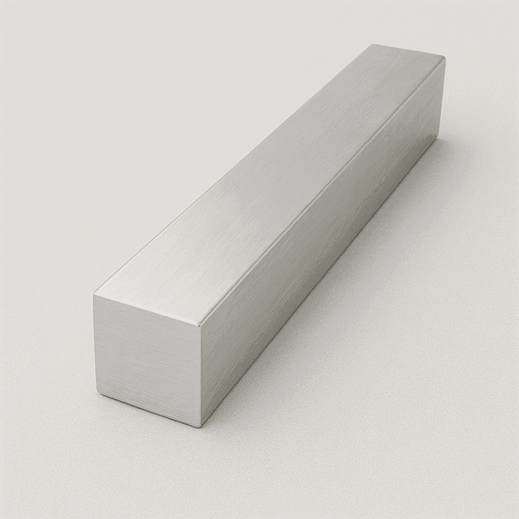 Solid Square Bar