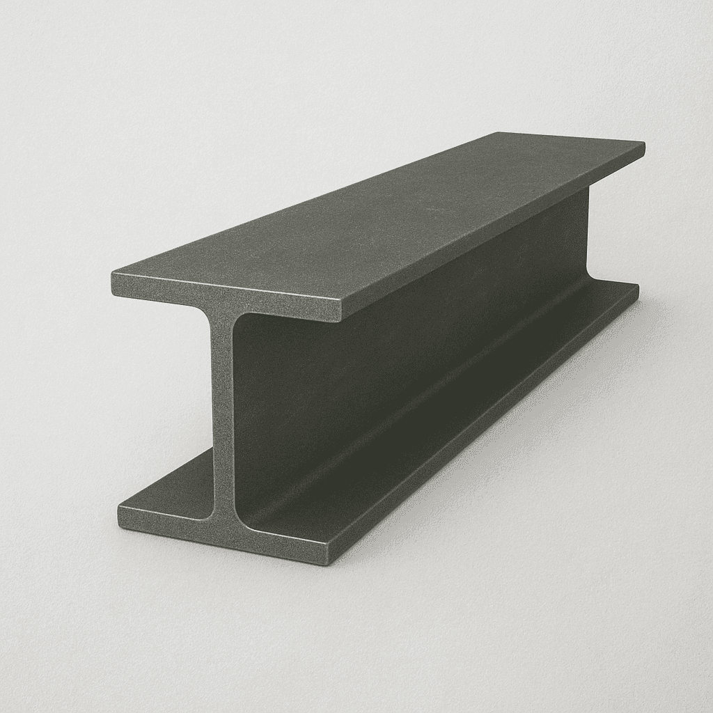 Wide Flange Beams